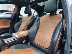 مرسيدس بنز C-Class